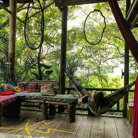 Remo Hostel ปาราตี ภายนอก รูปภาพ