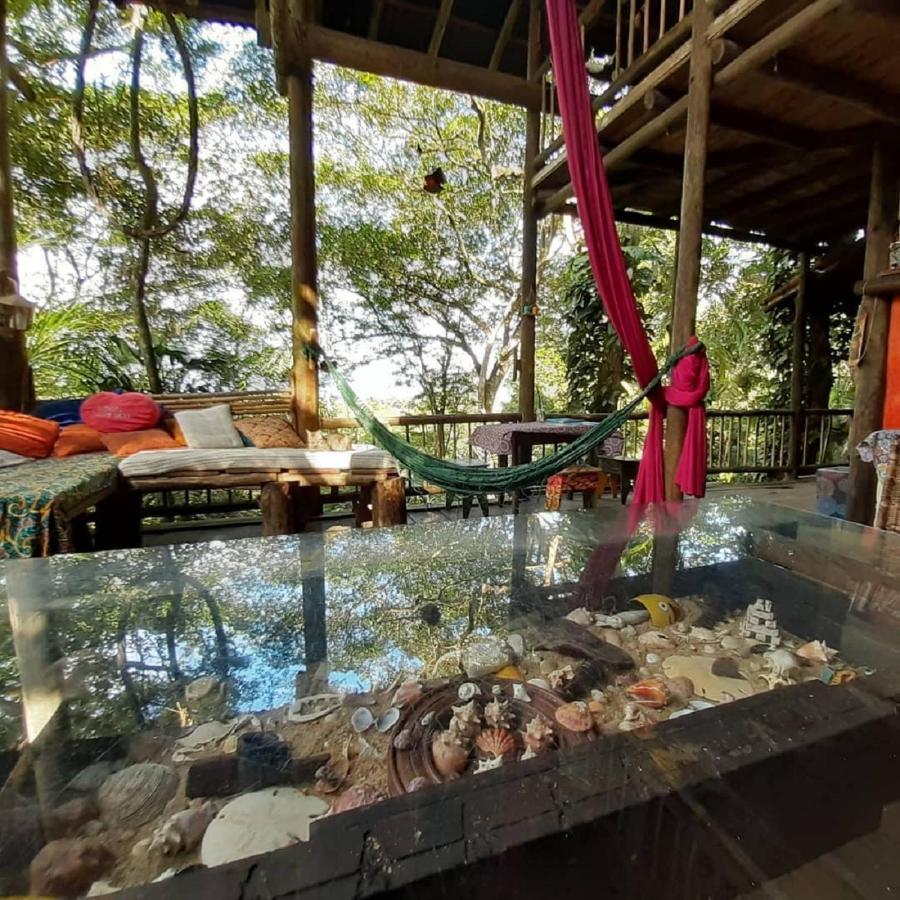 Remo Hostel ปาราตี ภายนอก รูปภาพ