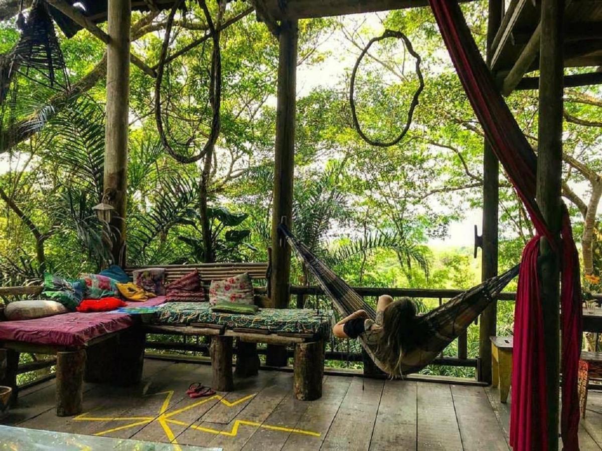 Remo Hostel ปาราตี ภายนอก รูปภาพ