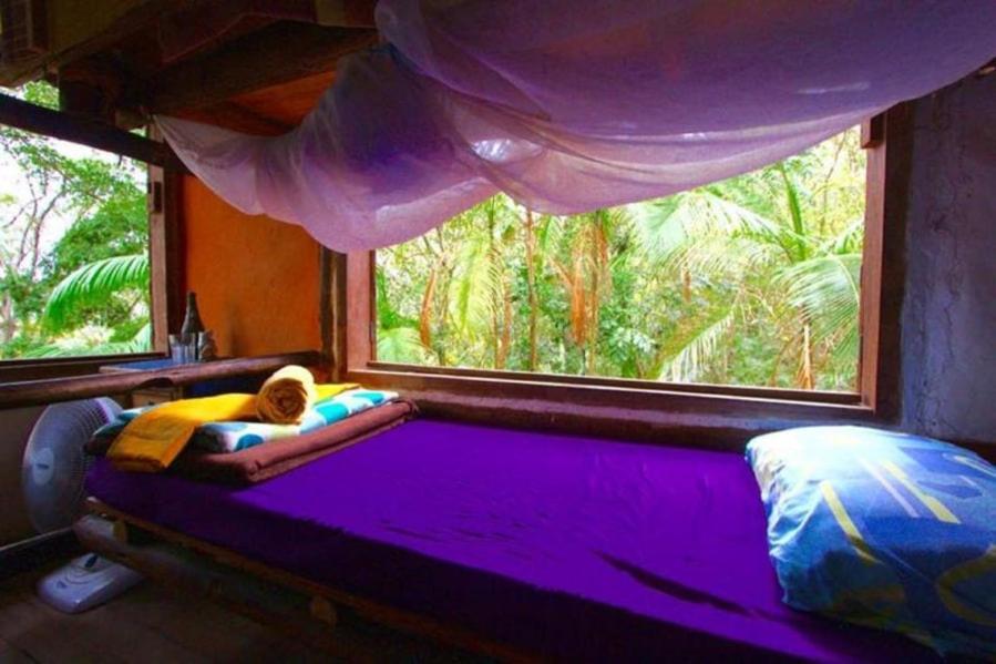 Remo Hostel ปาราตี ภายนอก รูปภาพ