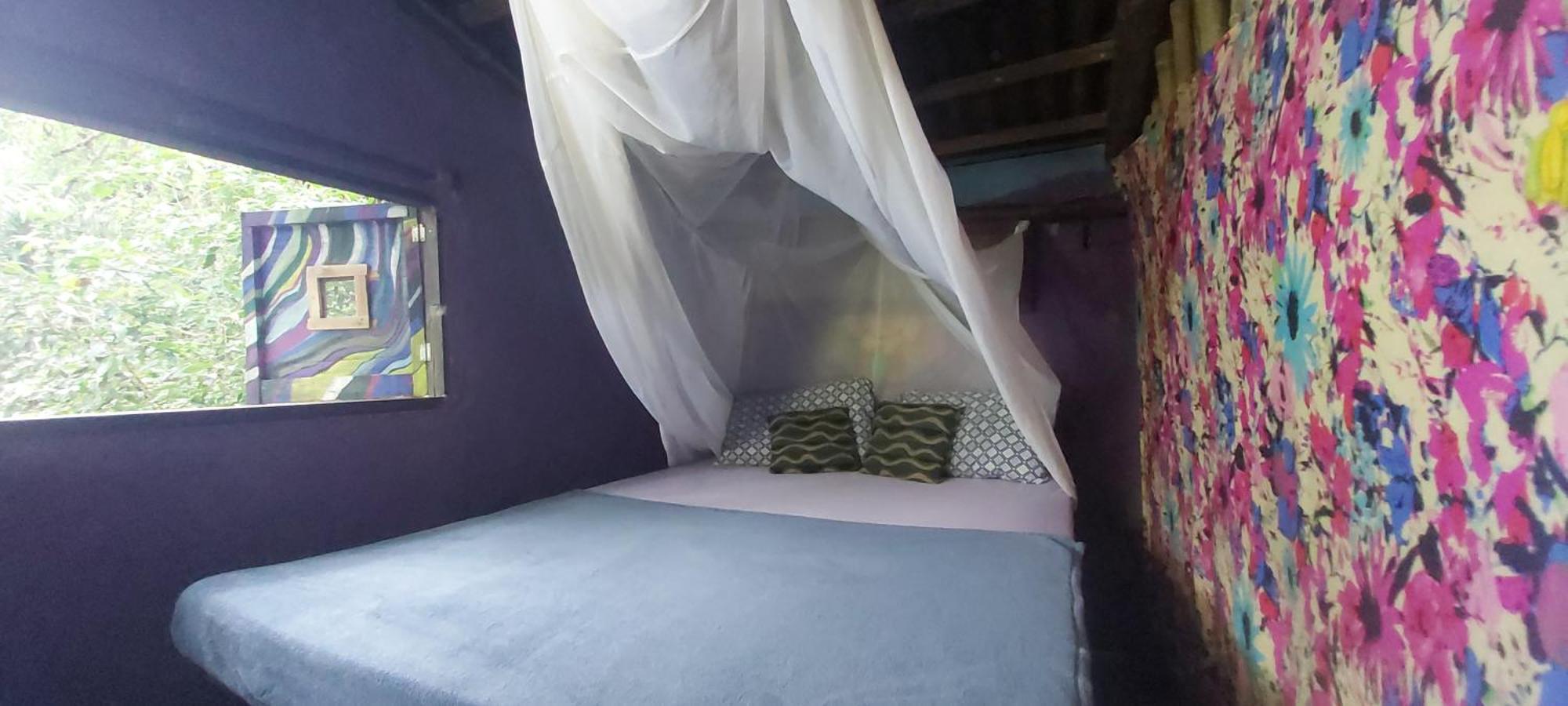 Remo Hostel ปาราตี ภายนอก รูปภาพ