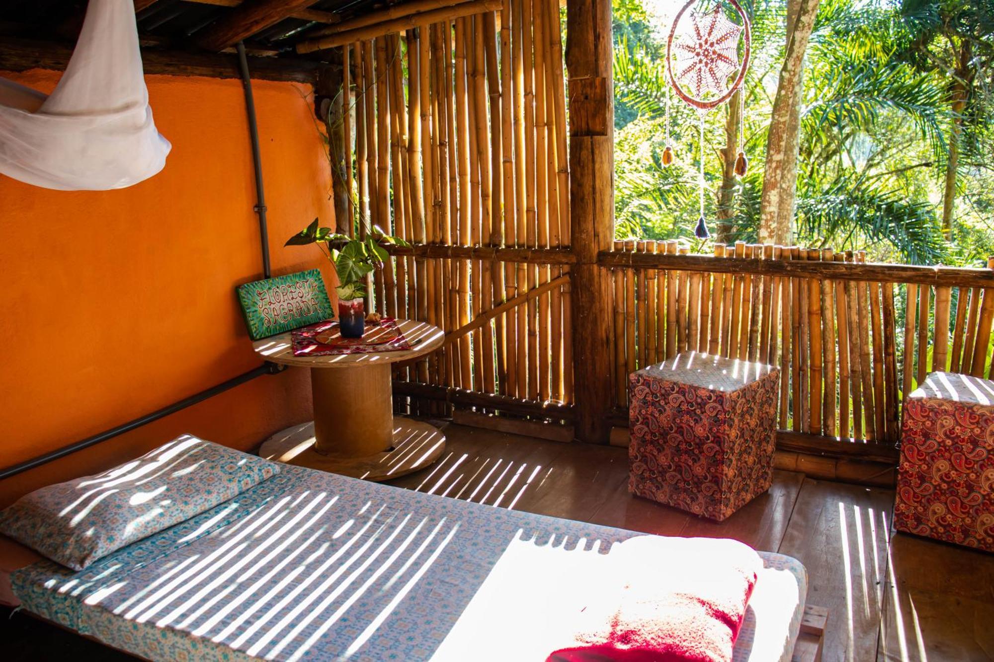 Remo Hostel ปาราตี ภายนอก รูปภาพ
