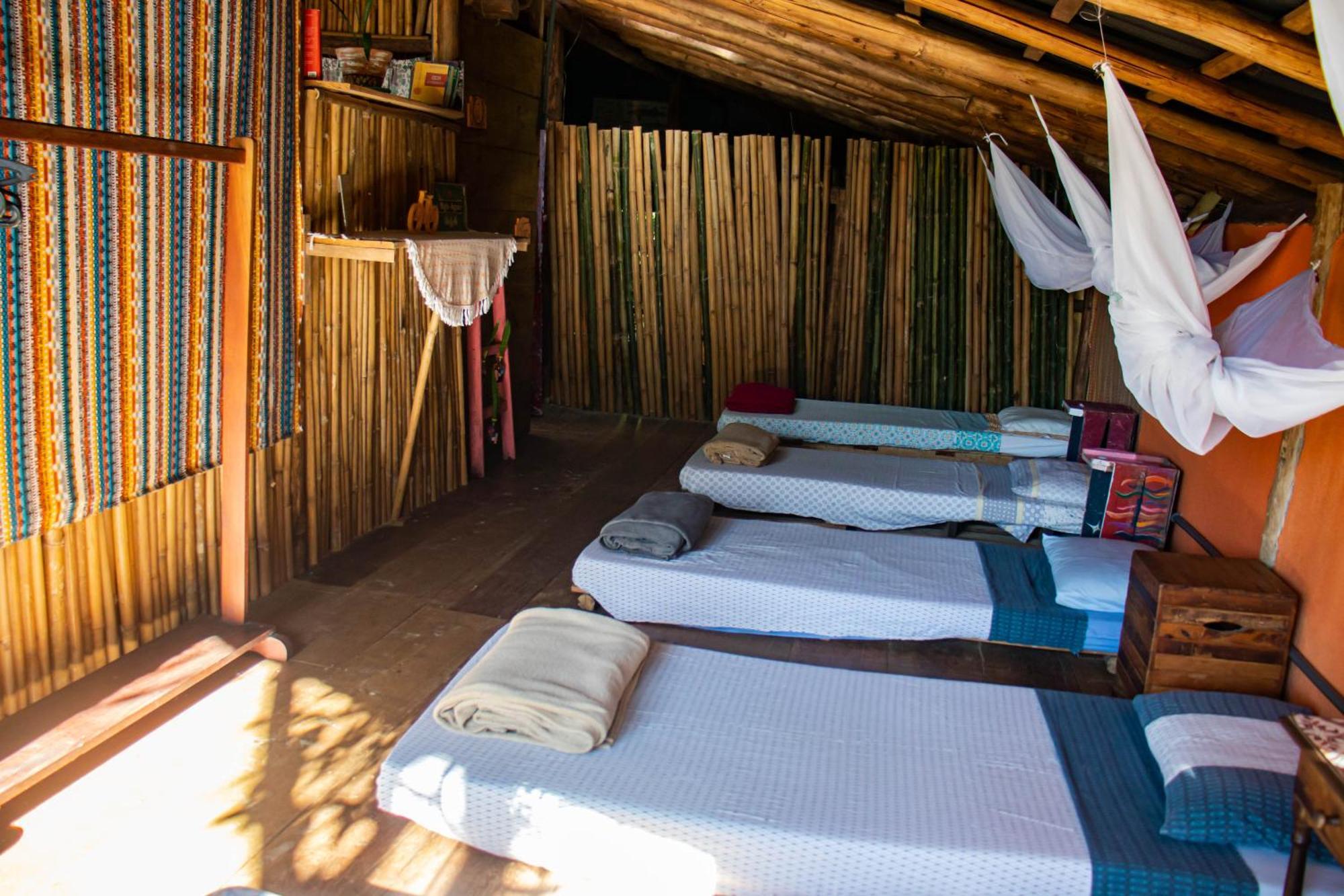 Remo Hostel ปาราตี ภายนอก รูปภาพ