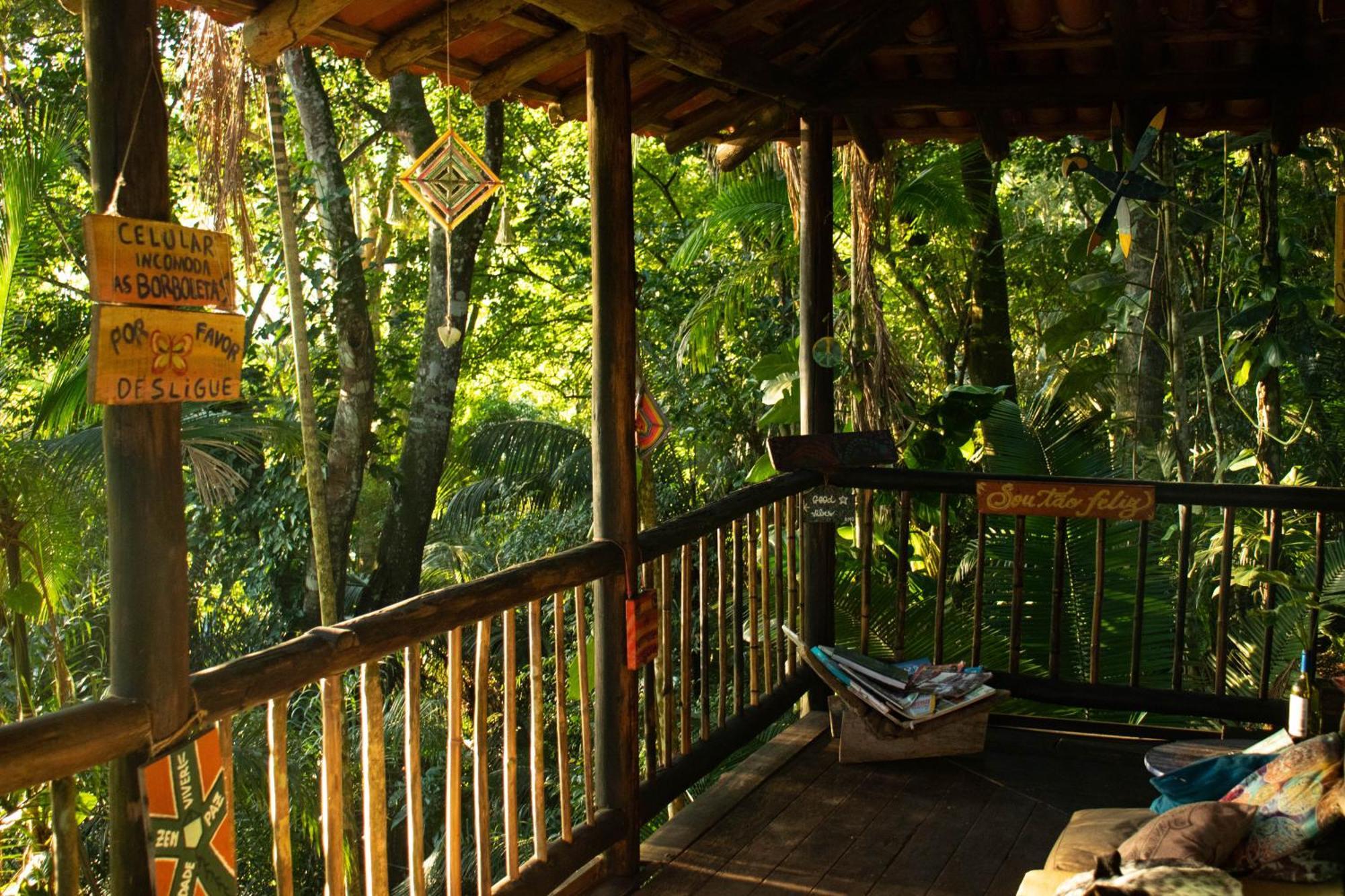 Remo Hostel ปาราตี ภายนอก รูปภาพ