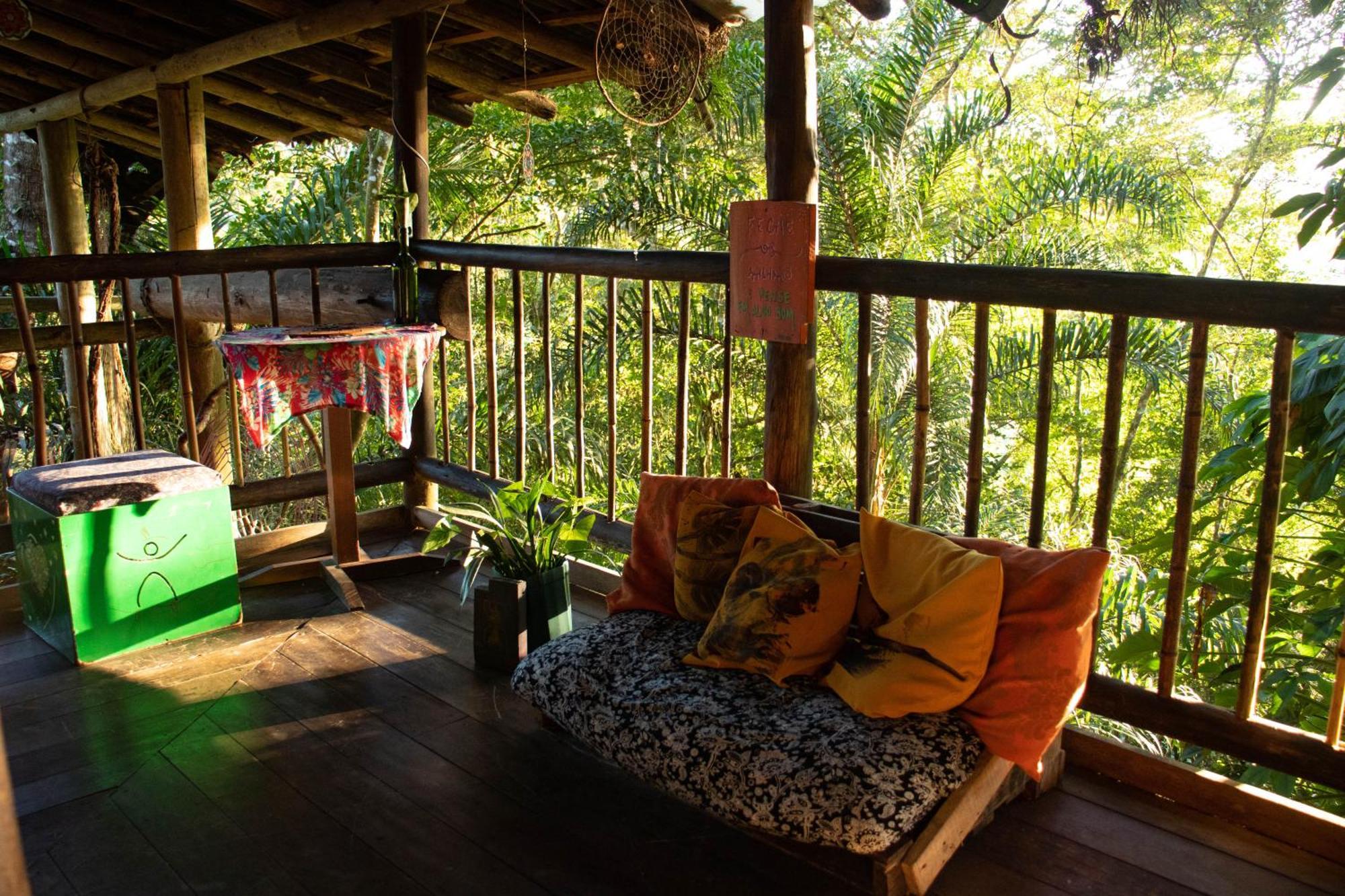 Remo Hostel ปาราตี ภายนอก รูปภาพ