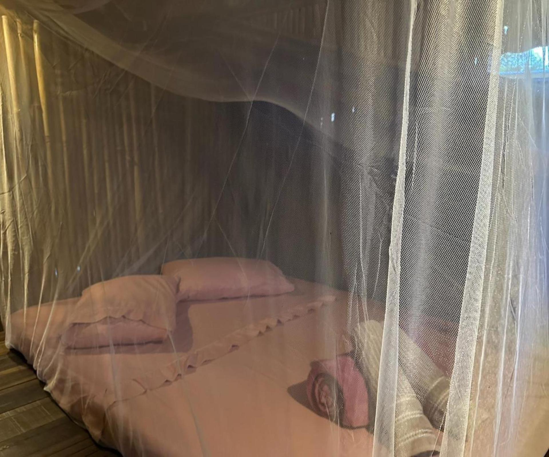 Remo Hostel ปาราตี ภายนอก รูปภาพ