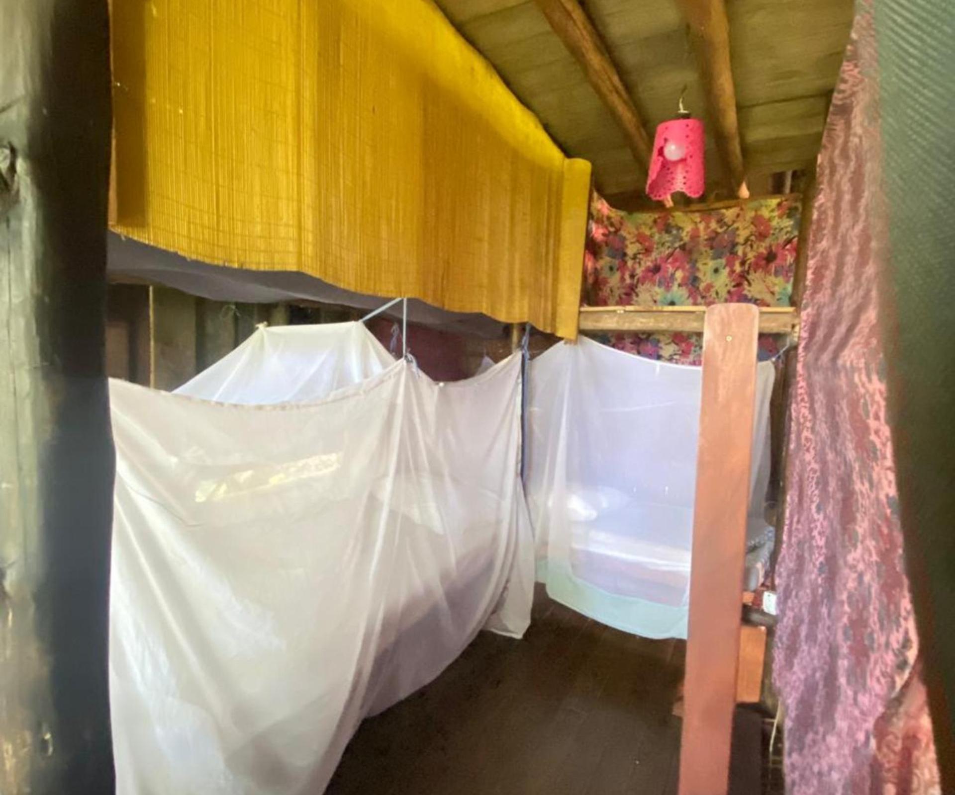 Remo Hostel ปาราตี ภายนอก รูปภาพ