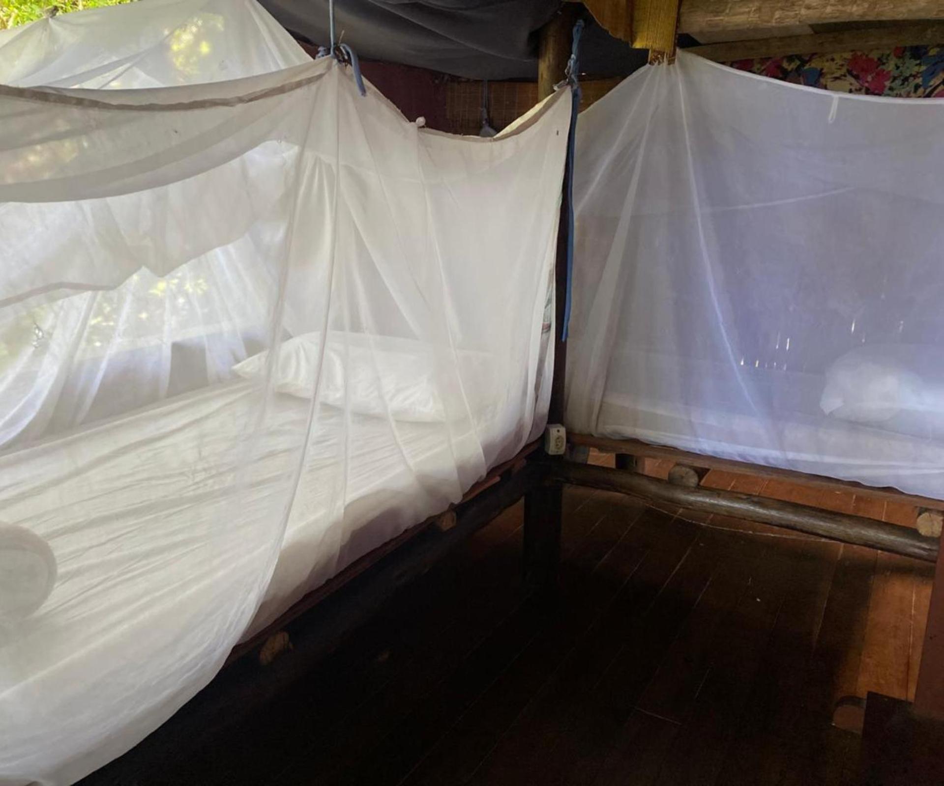 Remo Hostel ปาราตี ภายนอก รูปภาพ