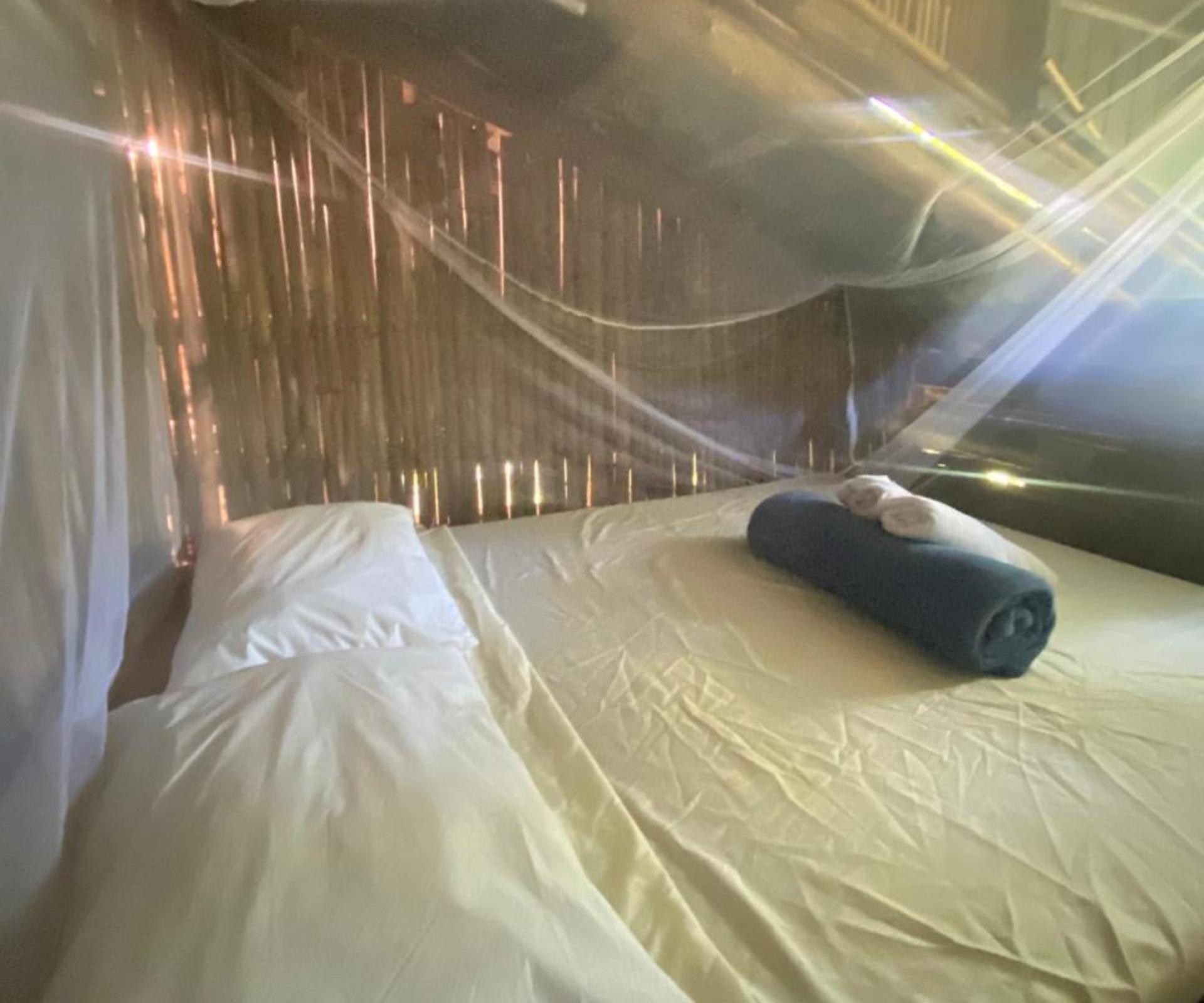 Remo Hostel ปาราตี ภายนอก รูปภาพ