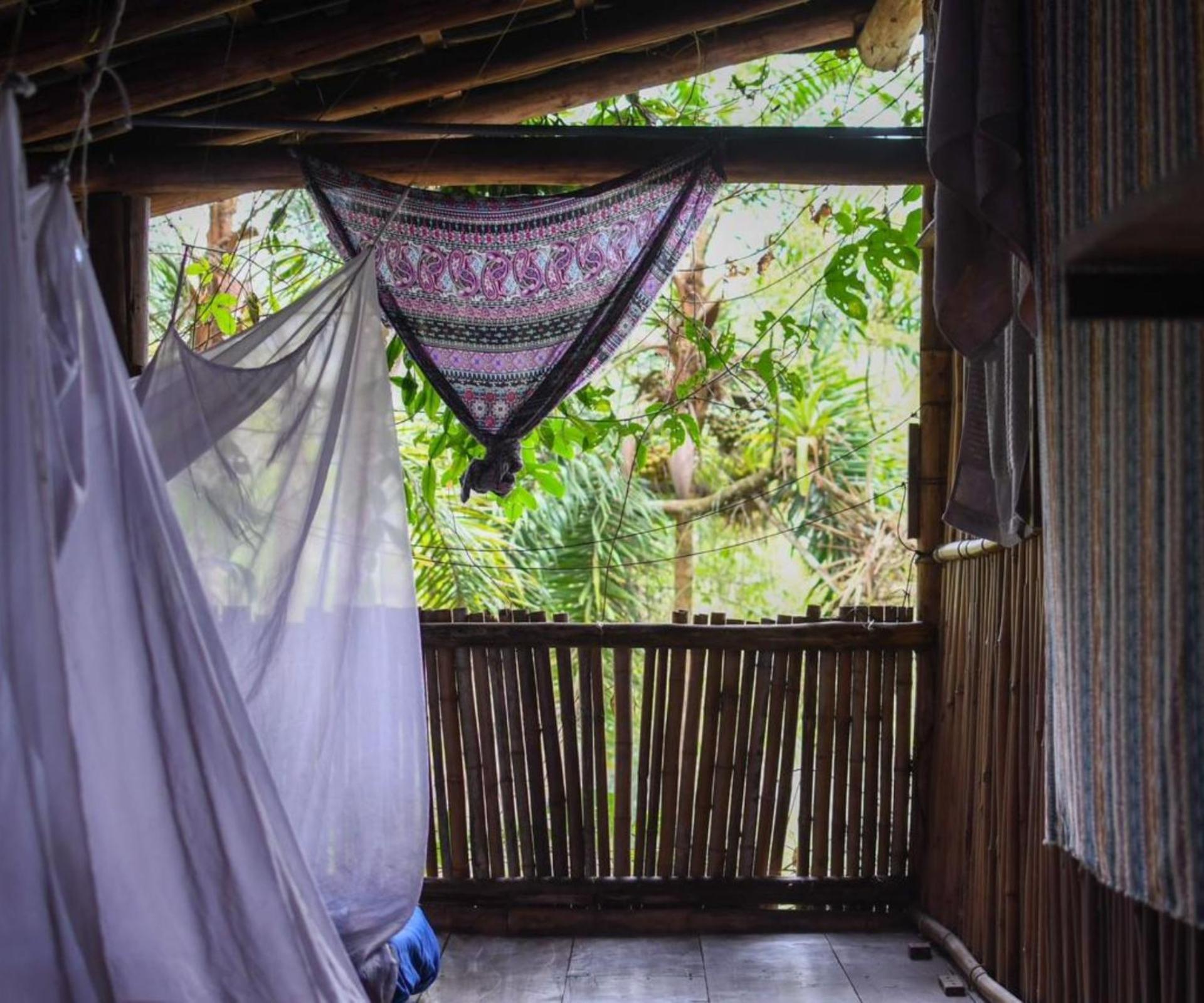 Remo Hostel ปาราตี ภายนอก รูปภาพ