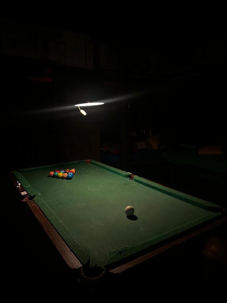 Remo Hostel ปาราตี ภายนอก รูปภาพ