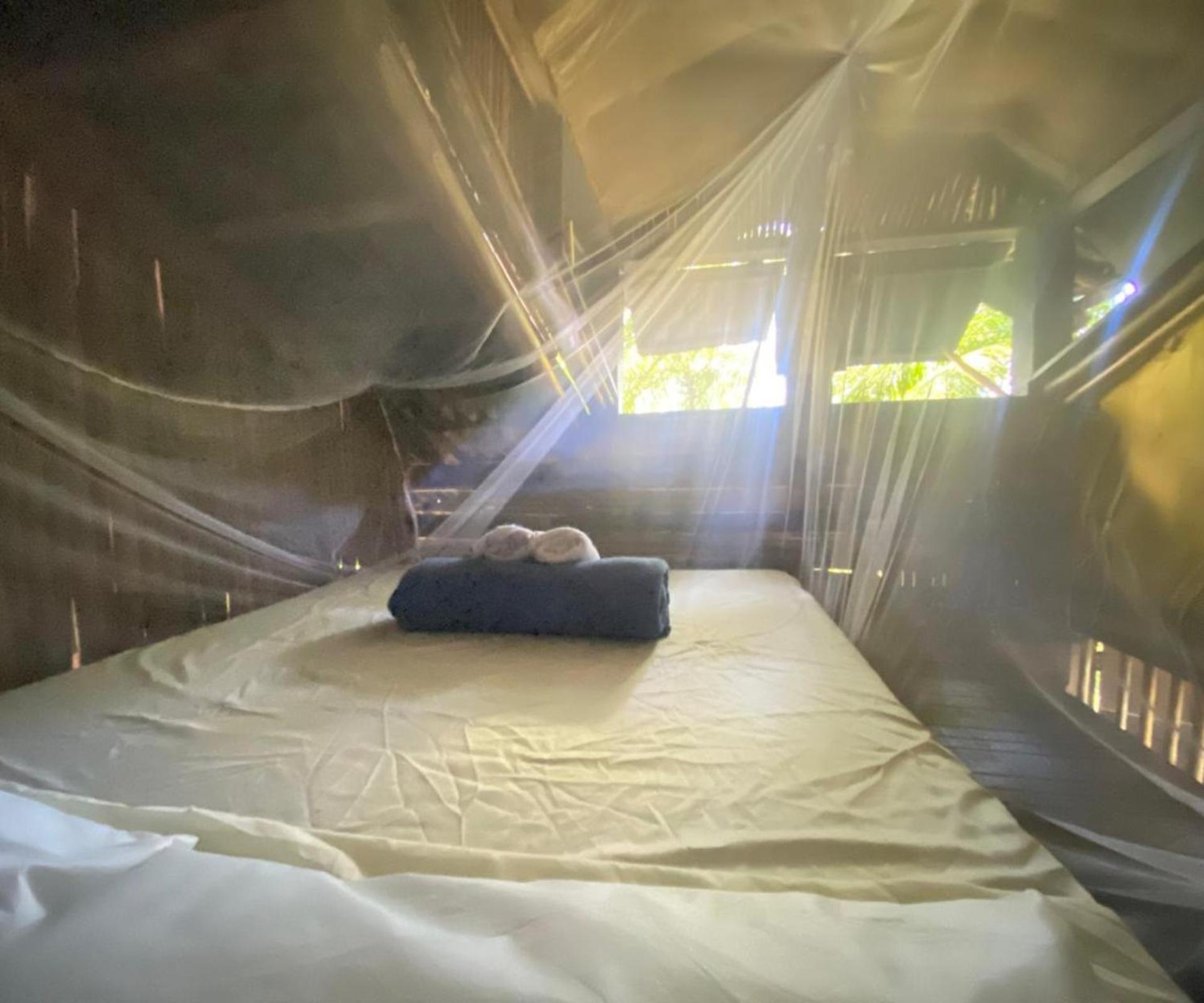 Remo Hostel ปาราตี ภายนอก รูปภาพ