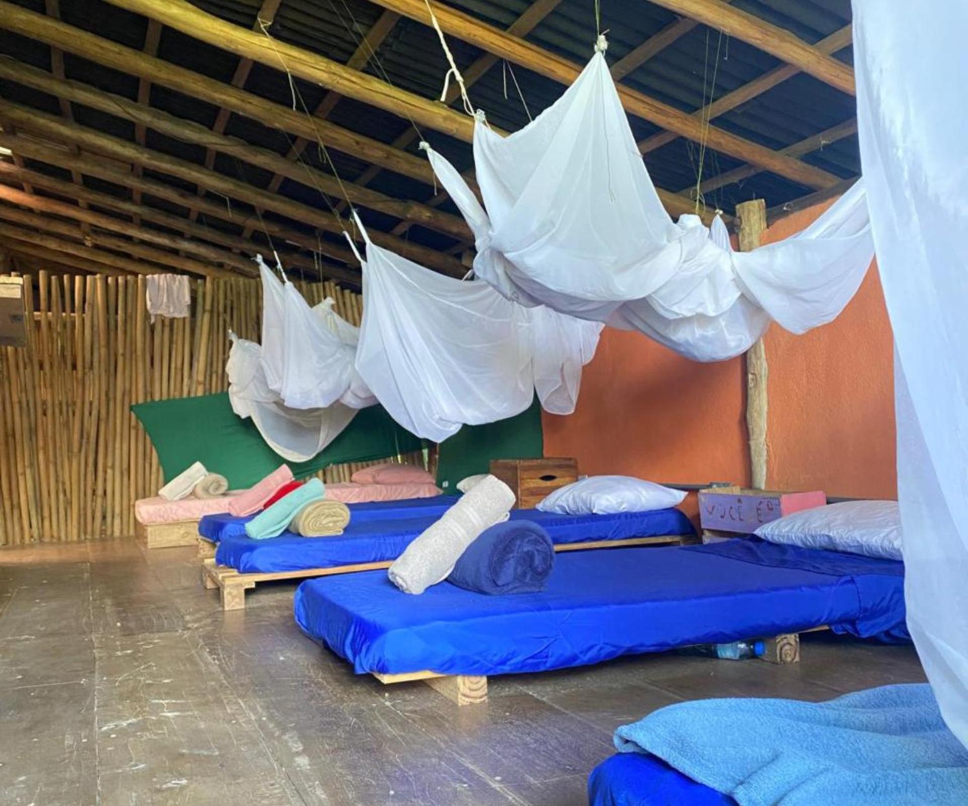Remo Hostel ปาราตี ภายนอก รูปภาพ