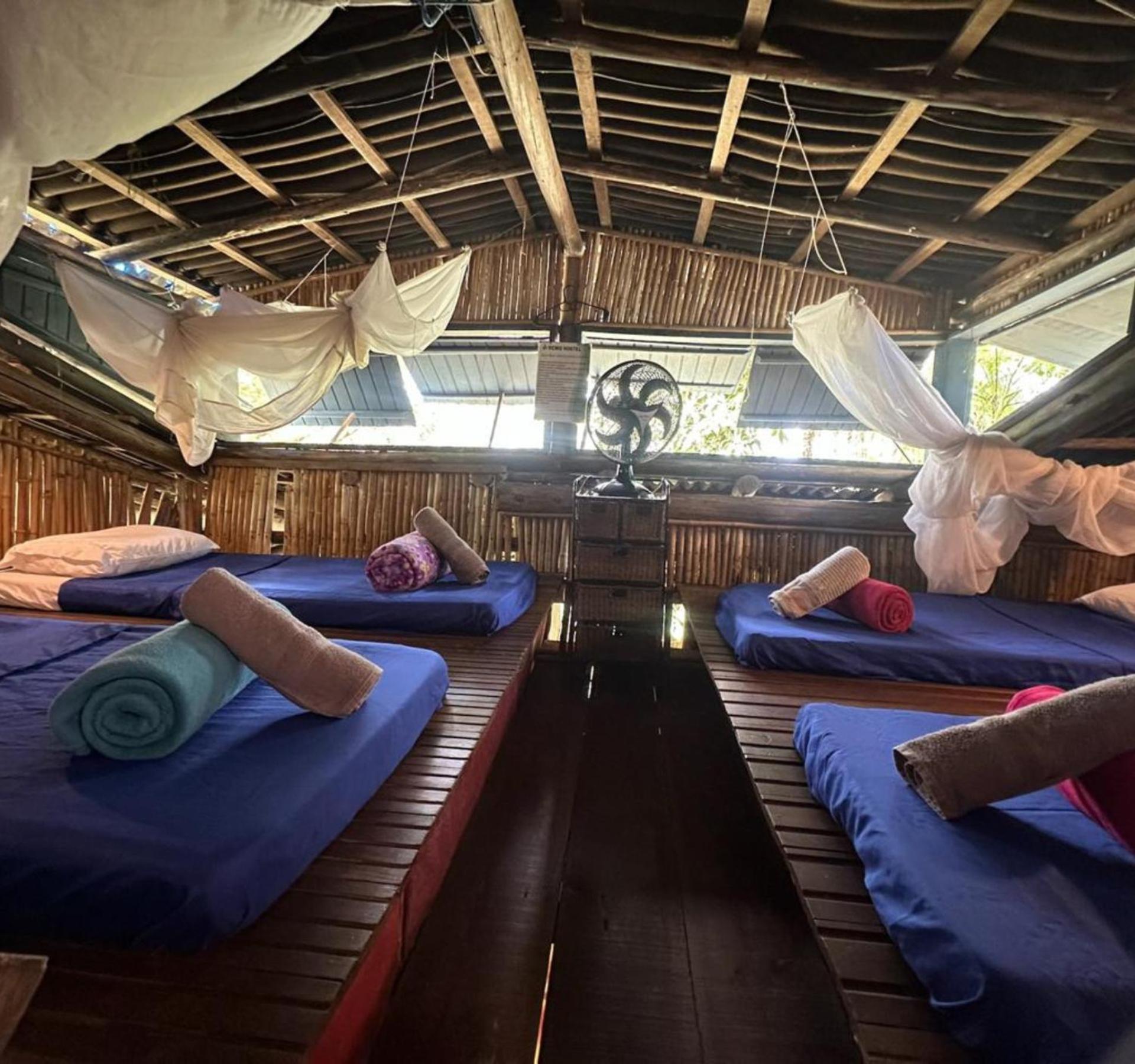 Remo Hostel ปาราตี ภายนอก รูปภาพ