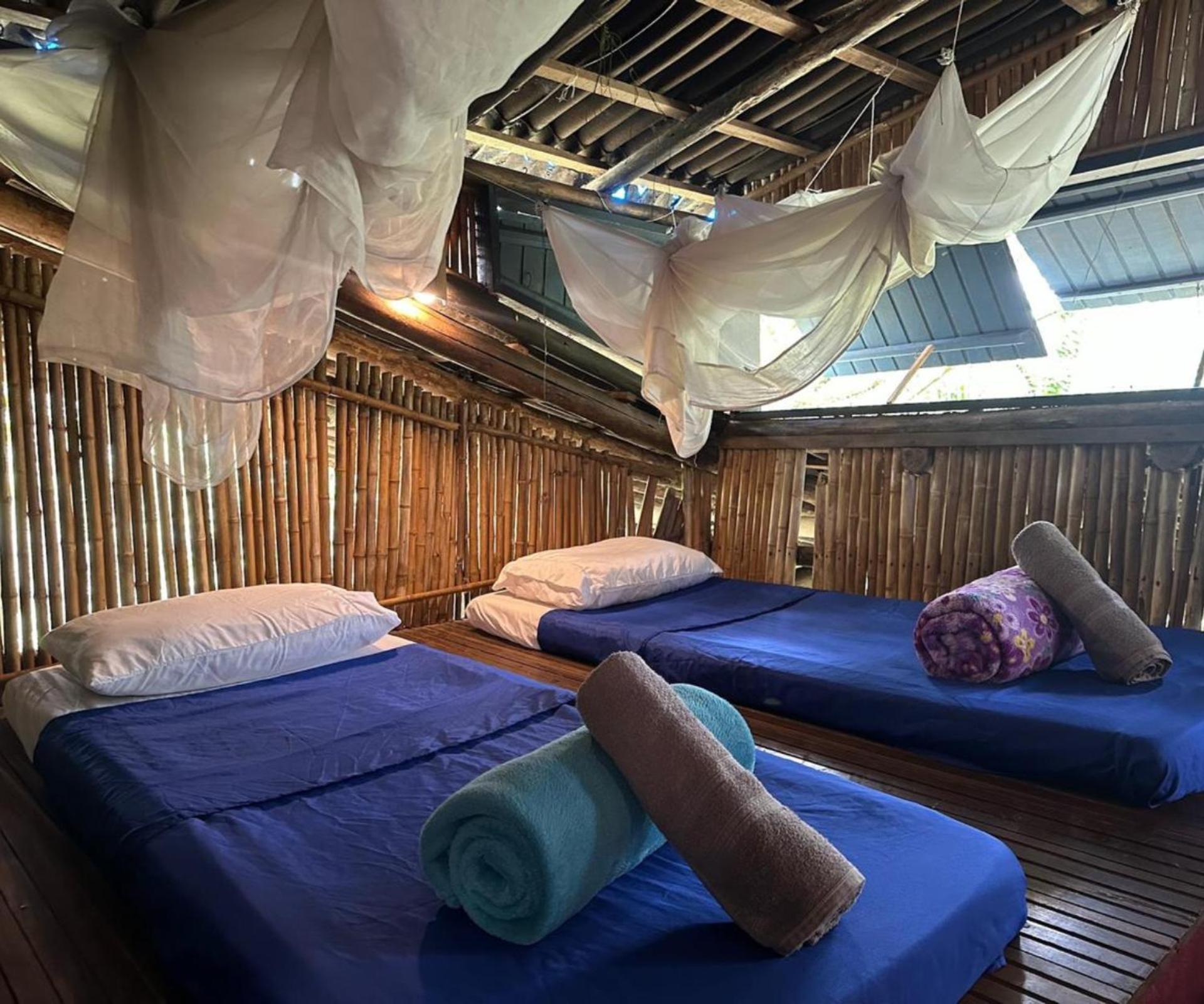 Remo Hostel ปาราตี ภายนอก รูปภาพ