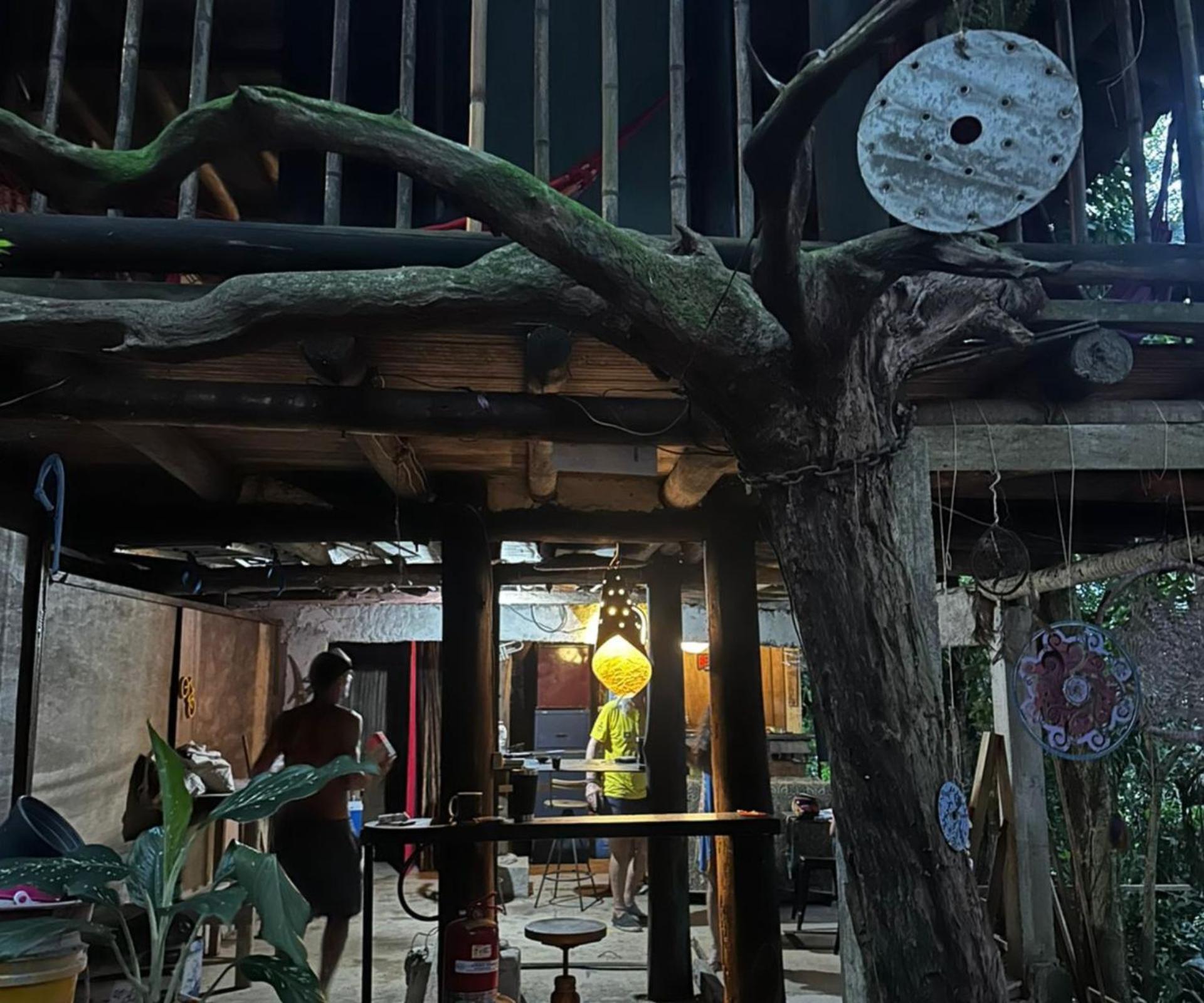 Remo Hostel ปาราตี ภายนอก รูปภาพ