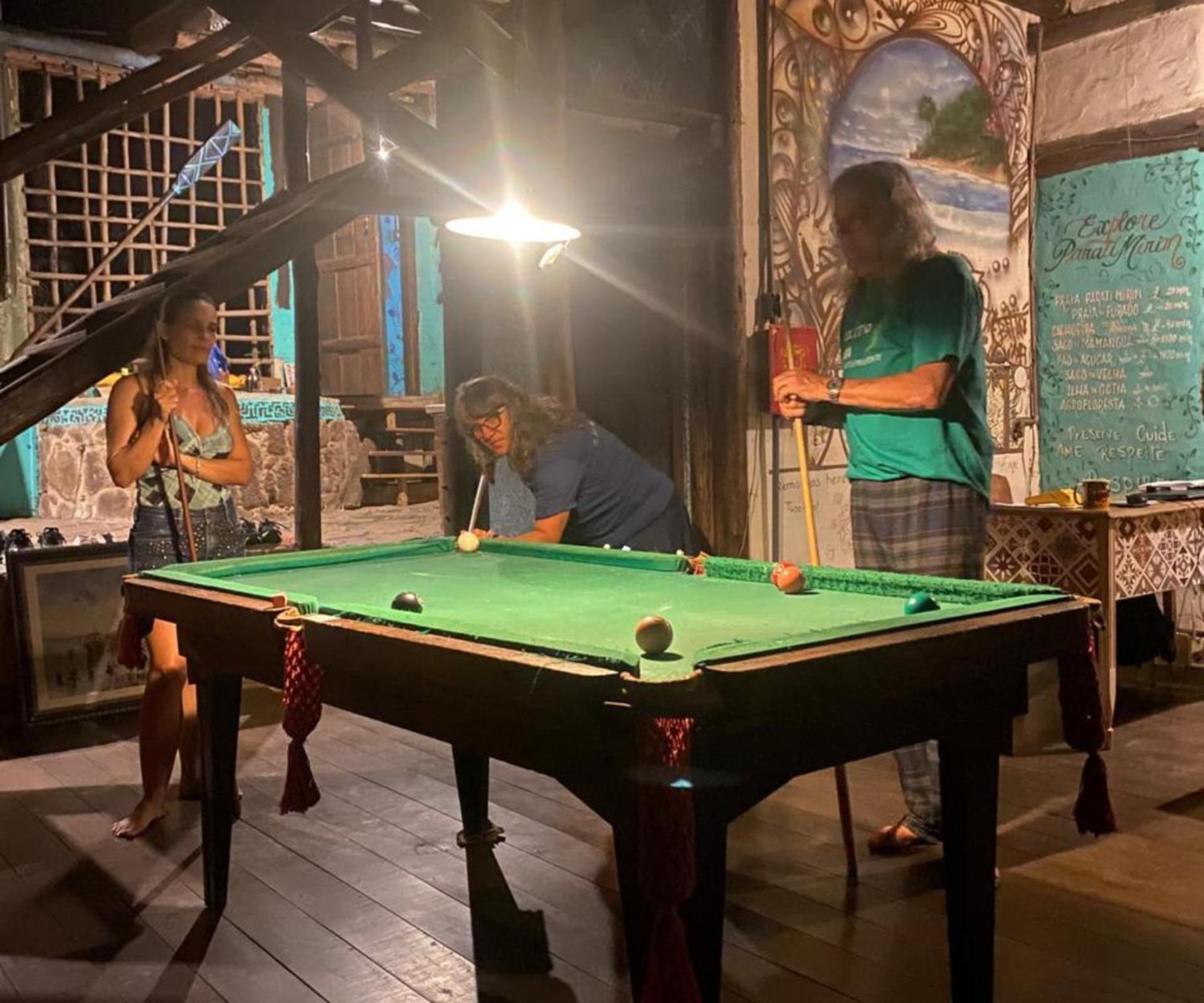Remo Hostel ปาราตี ภายนอก รูปภาพ