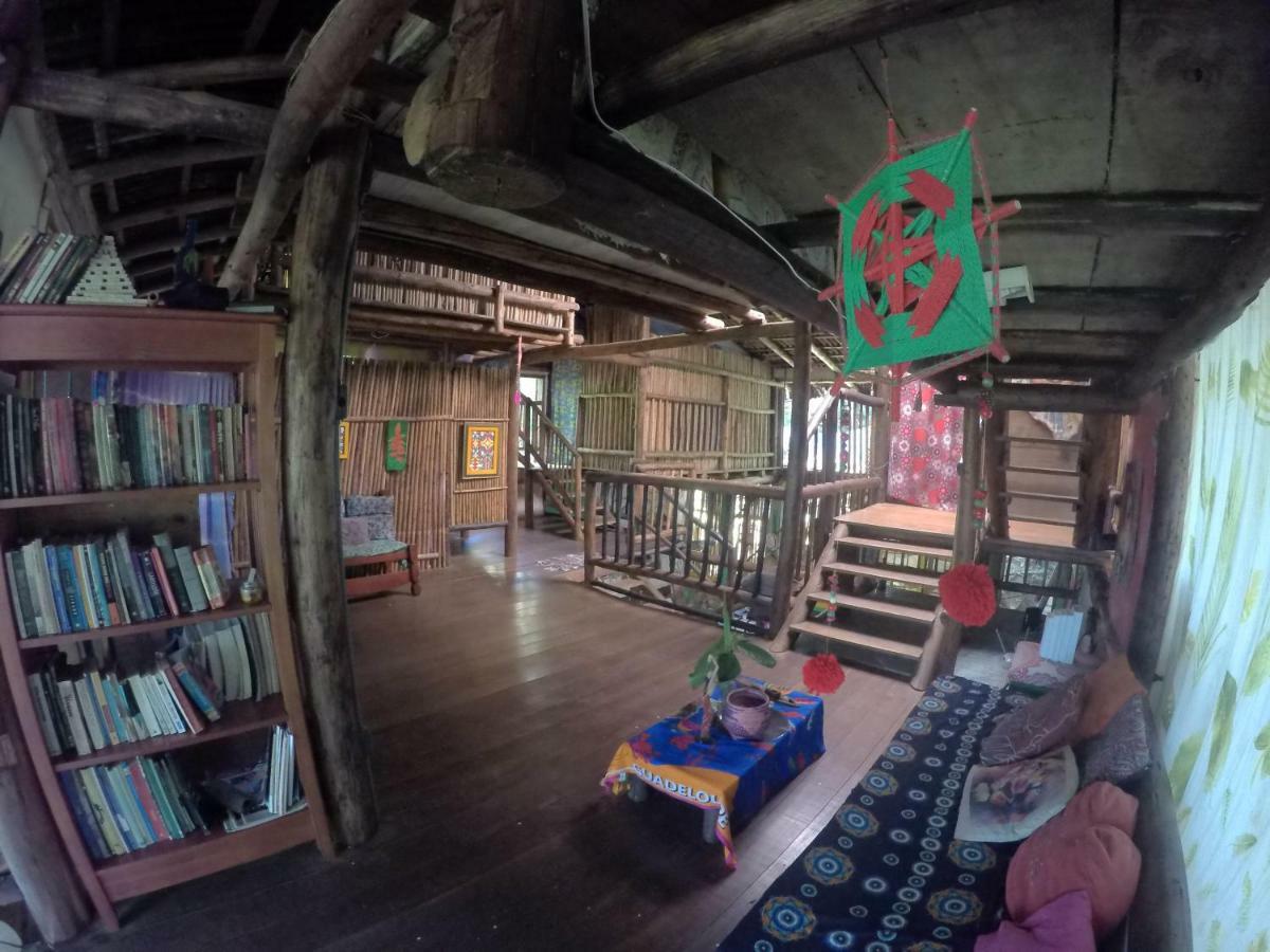 Remo Hostel ปาราตี ภายนอก รูปภาพ