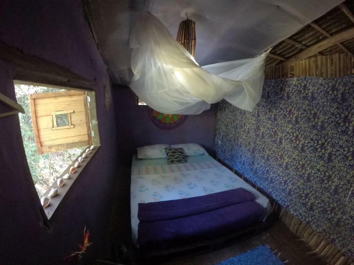 Remo Hostel ปาราตี ภายนอก รูปภาพ